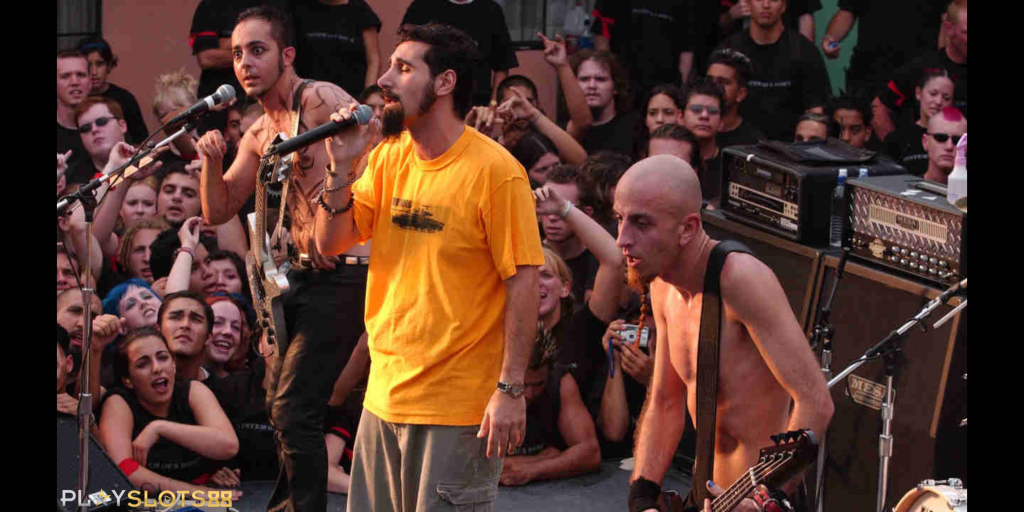 System of a Down: Eksplorasi Musikal dan Pesan Sosial yang Kuat